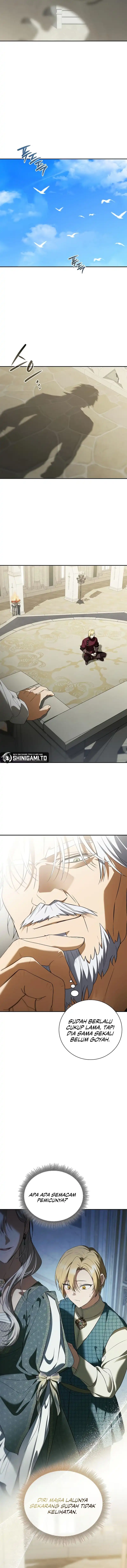 Baca Reincarnated as the Archduke's Son - Chapter 15 halaman 14