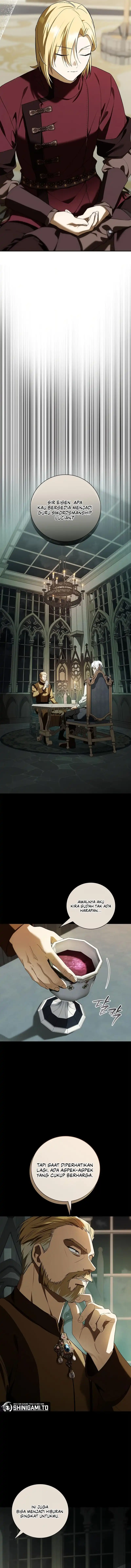 Baca Reincarnated as the Archduke's Son - Chapter 15 halaman 15