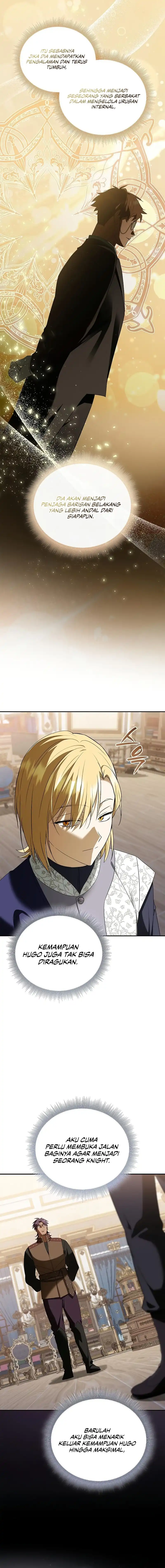 Baca Reincarnated as the Archduke's Son - Chapter 15 halaman 5