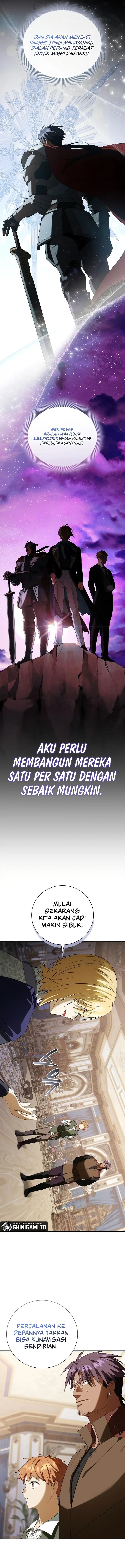 Baca Reincarnated as the Archduke's Son - Chapter 15 halaman 6