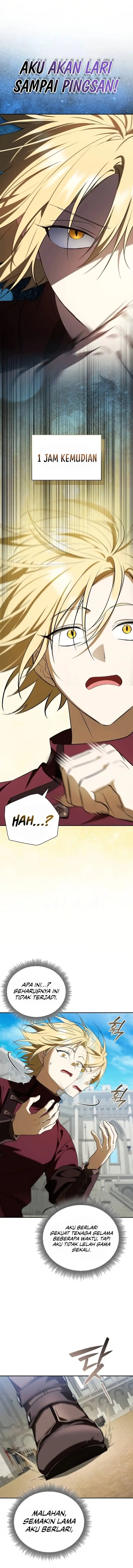 Baca Reincarnated as the Archduke's Son - Chapter 16 halaman 11