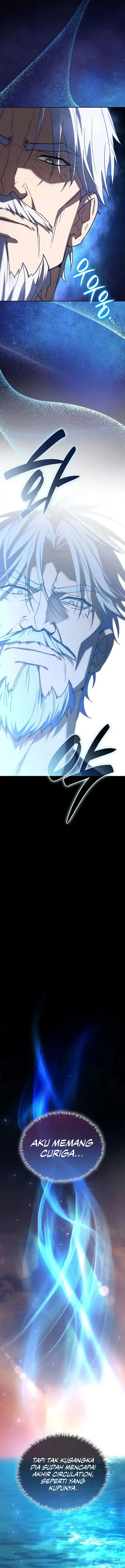 Baca Reincarnated as the Archduke's Son - Chapter 16 halaman 17