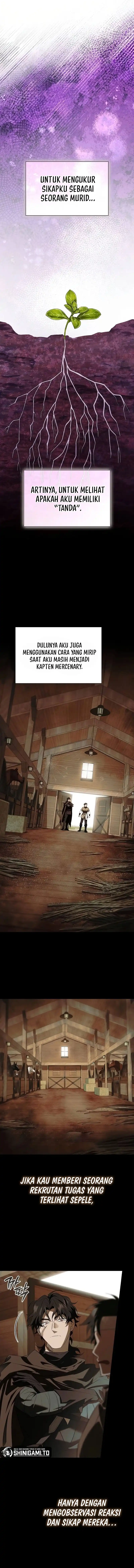 Baca Reincarnated as the Archduke's Son - Chapter 16 halaman 9