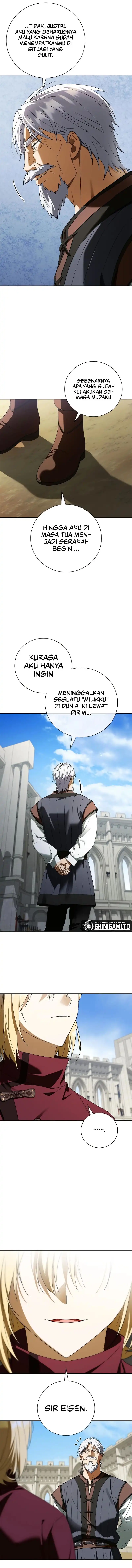 Baca Reincarnated as the Archduke's Son - Chapter 17 halaman 13