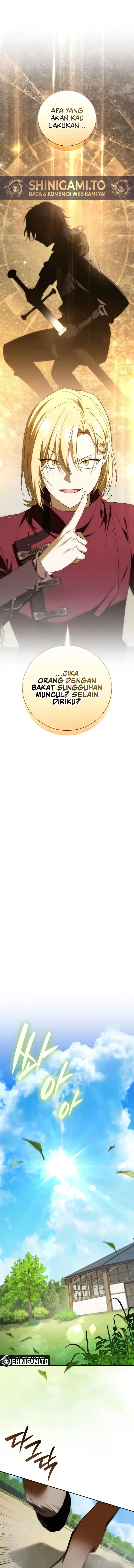 Baca Reincarnated as the Archduke's Son - Chapter 17 halaman 14