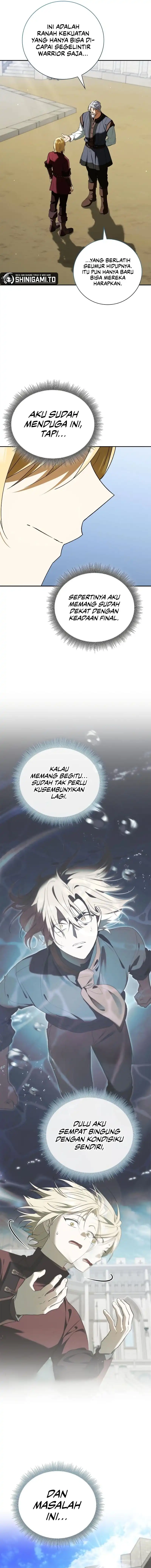 Baca Reincarnated as the Archduke's Son - Chapter 17 halaman 3