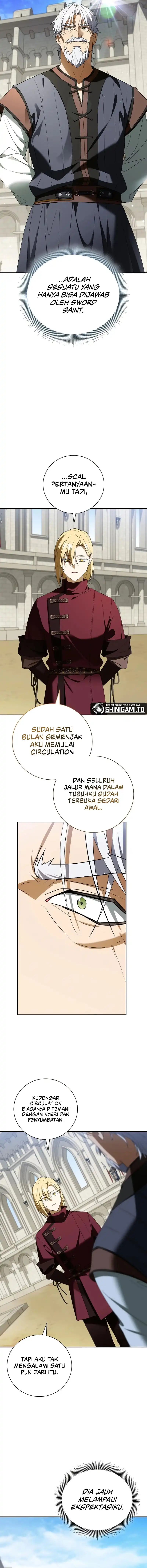 Baca Reincarnated as the Archduke's Son - Chapter 17 halaman 4
