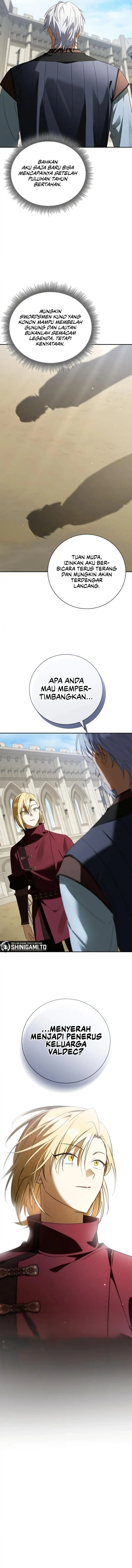 Baca Reincarnated as the Archduke's Son - Chapter 17 halaman 5