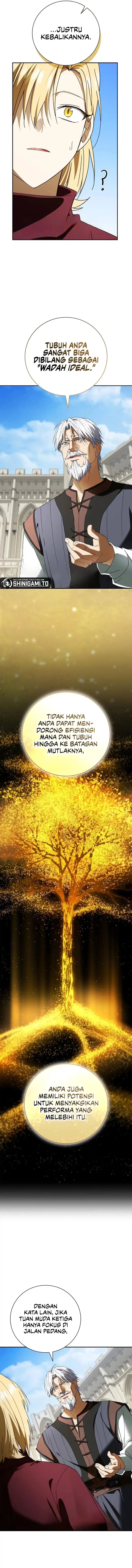 Baca Reincarnated as the Archduke's Son - Chapter 17 halaman 7