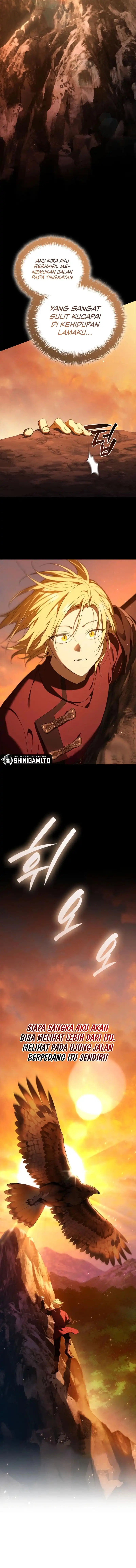 Baca Reincarnated as the Archduke's Son - Chapter 17 halaman 9