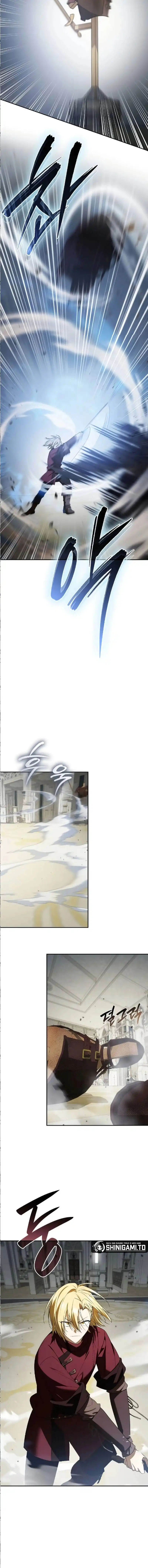 Baca Reincarnated as the Archduke's Son - Chapter 18 halaman 10