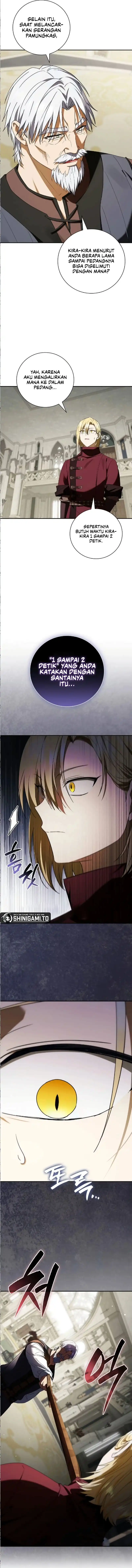 Baca Reincarnated as the Archduke's Son - Chapter 18 halaman 13