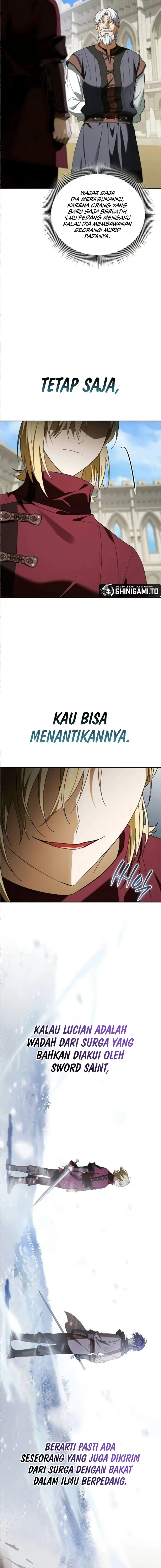 Baca Reincarnated as the Archduke's Son - Chapter 18 halaman 3