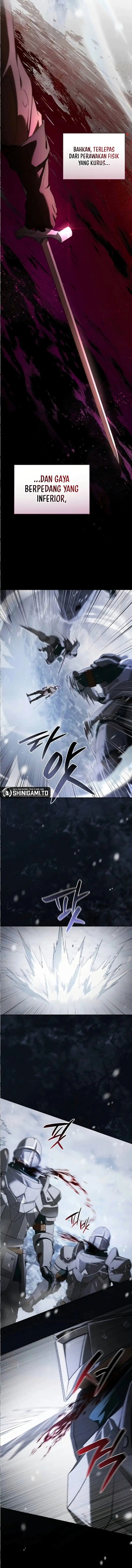 Baca Reincarnated as the Archduke's Son - Chapter 18 halaman 4