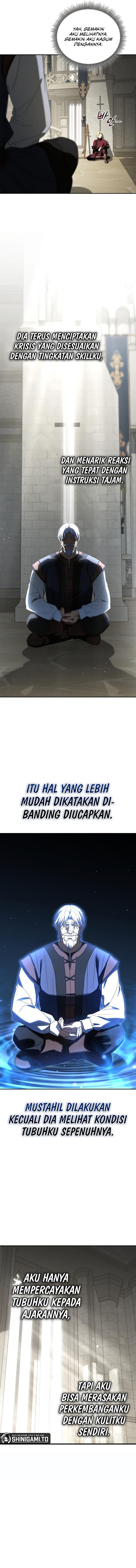 Baca Reincarnated as the Archduke's Son - Chapter 19 halaman 11