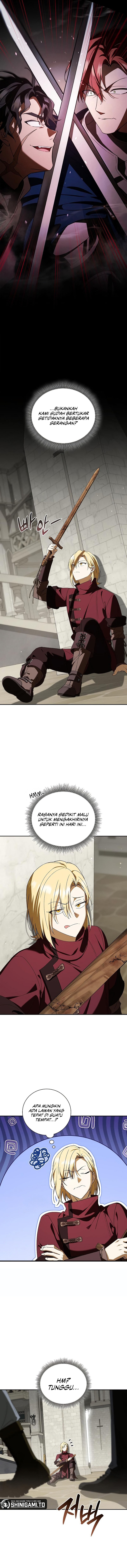 Baca Reincarnated as the Archduke's Son - Chapter 19 halaman 14