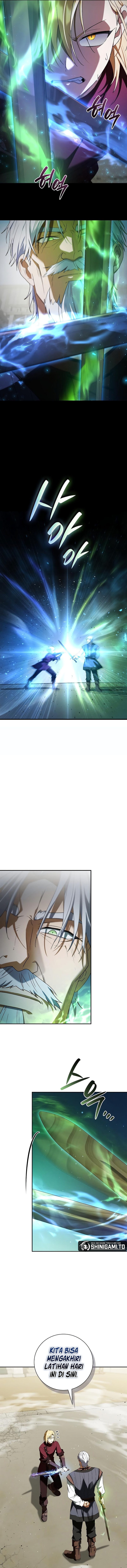 Baca Reincarnated as the Archduke's Son - Chapter 19 halaman 7