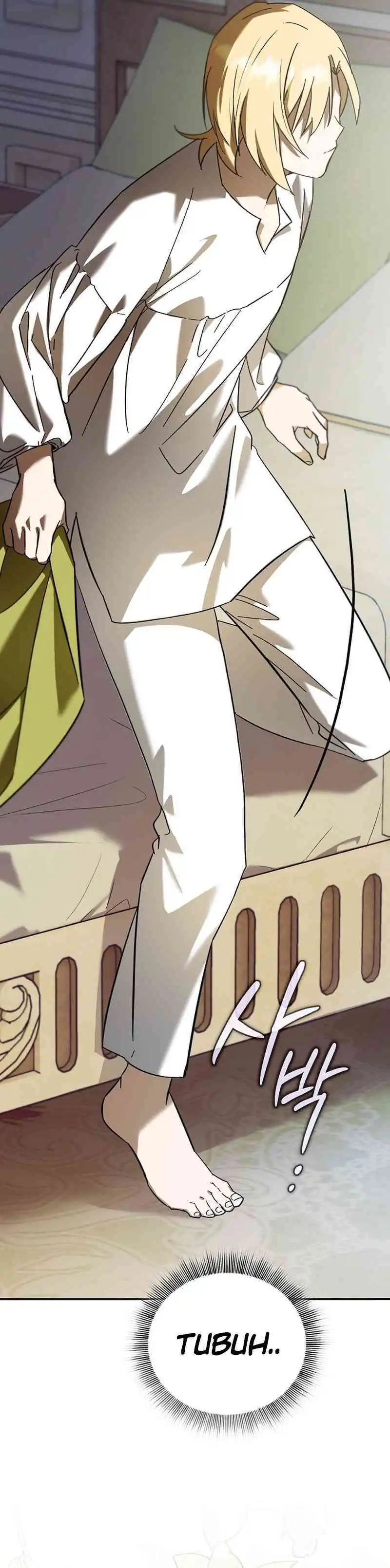 Baca Reincarnated as the Archduke's Son - Chapter 2 halaman 10