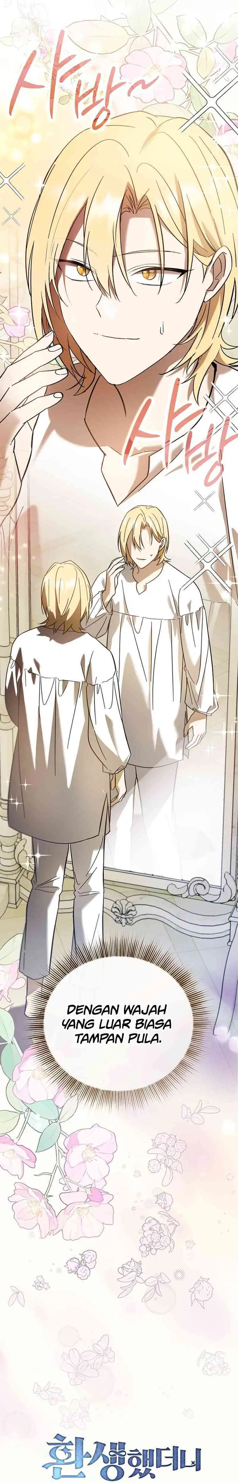 Baca Reincarnated as the Archduke's Son - Chapter 2 halaman 11