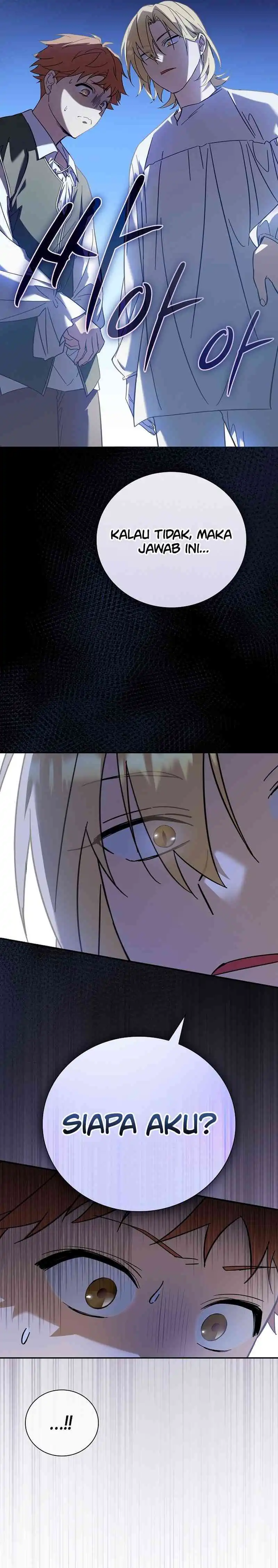 Baca Reincarnated as the Archduke's Son - Chapter 2 halaman 18