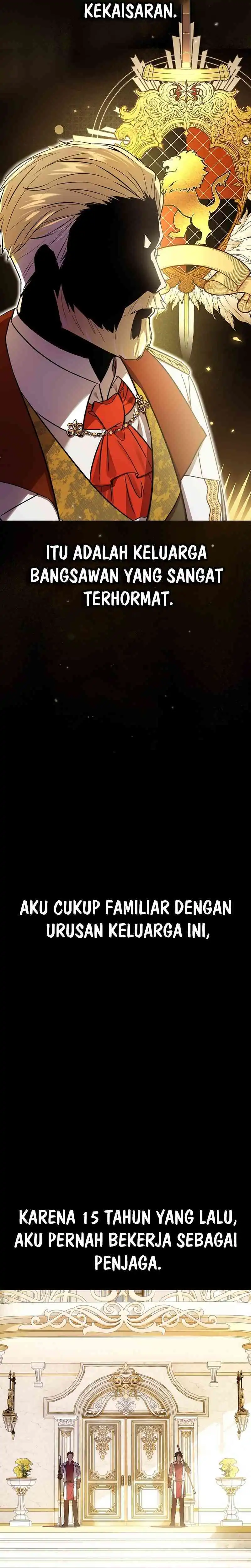 Baca Reincarnated as the Archduke's Son - Chapter 2 halaman 23