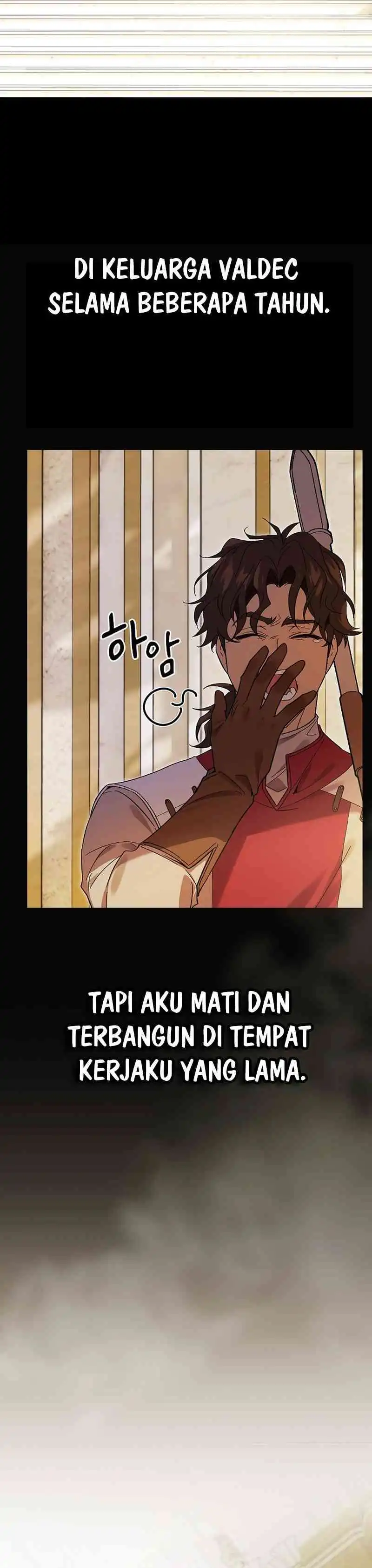 Baca Reincarnated as the Archduke's Son - Chapter 2 halaman 24