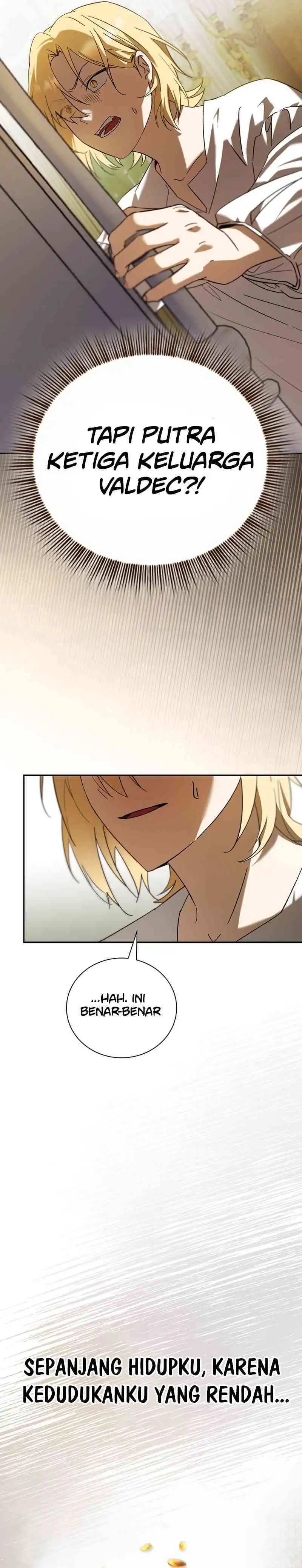 Baca Reincarnated as the Archduke's Son - Chapter 2 halaman 25