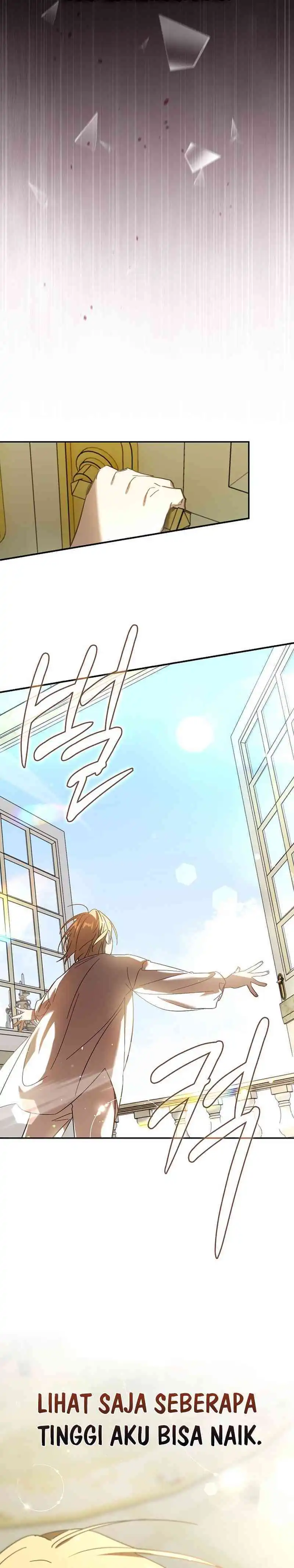 Baca Reincarnated as the Archduke's Son - Chapter 2 halaman 29