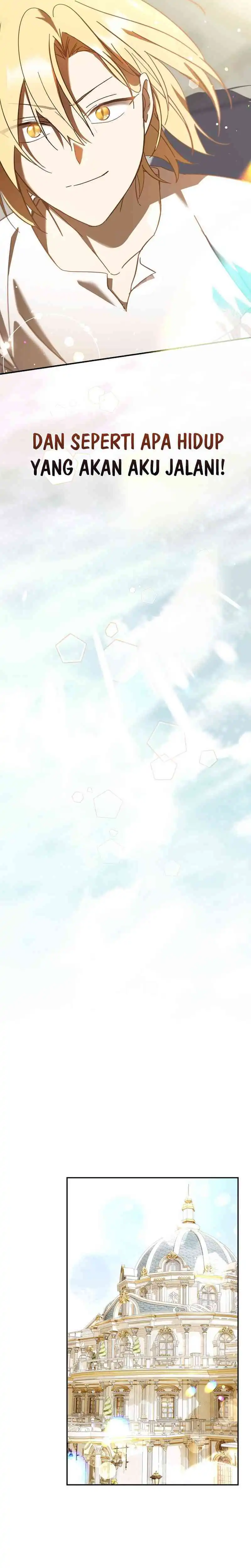 Baca Reincarnated as the Archduke's Son - Chapter 2 halaman 30