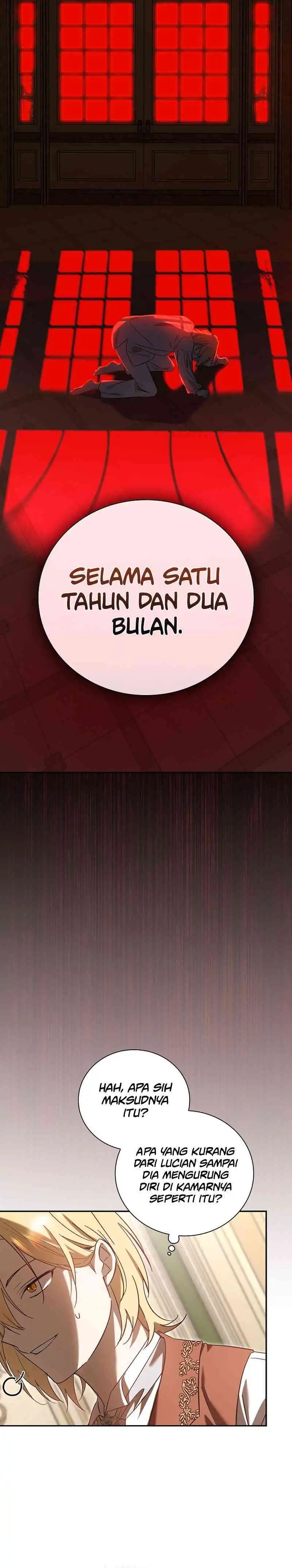 Baca Reincarnated as the Archduke's Son - Chapter 2 halaman 34