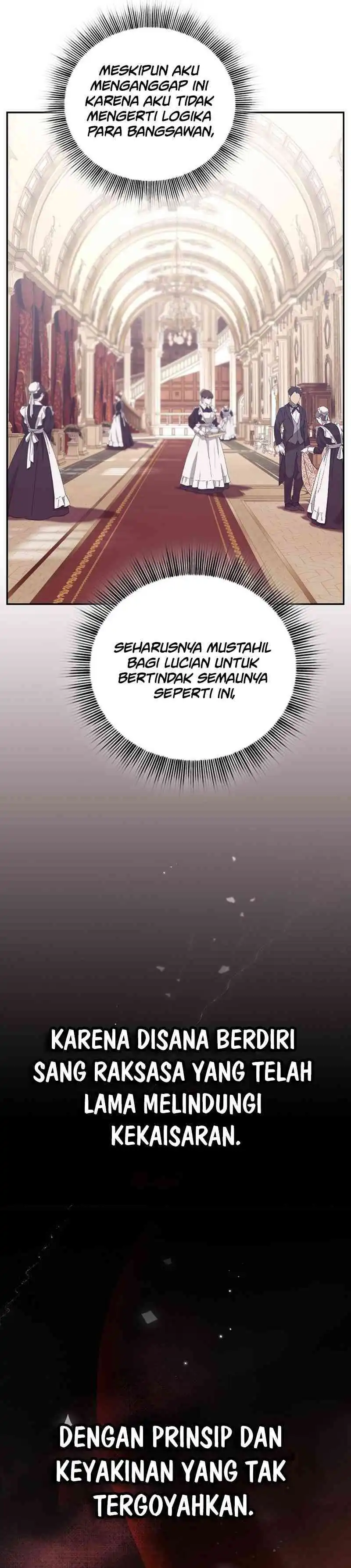 Baca Reincarnated as the Archduke's Son - Chapter 2 halaman 35