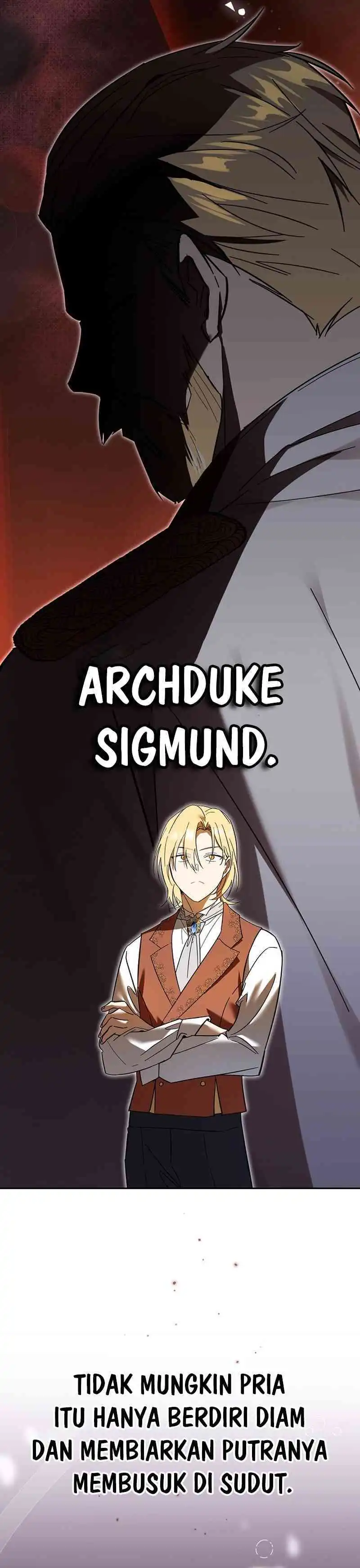 Baca Reincarnated as the Archduke's Son - Chapter 2 halaman 36
