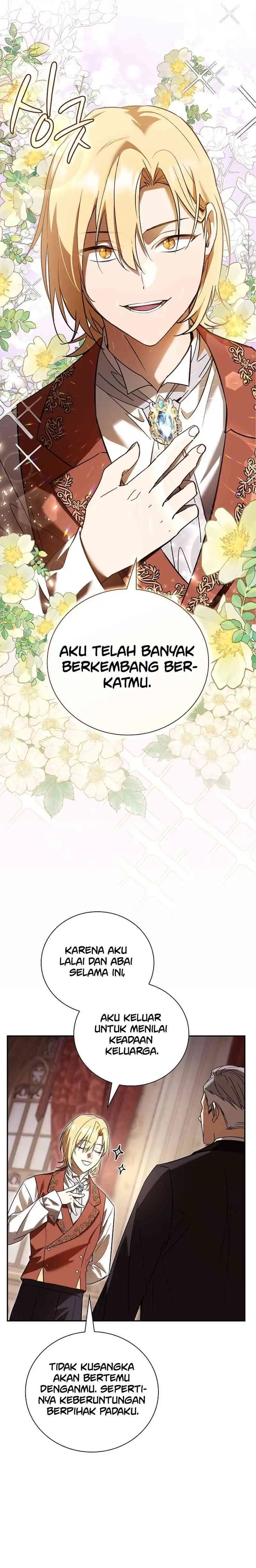 Baca Reincarnated as the Archduke's Son - Chapter 2 halaman 43