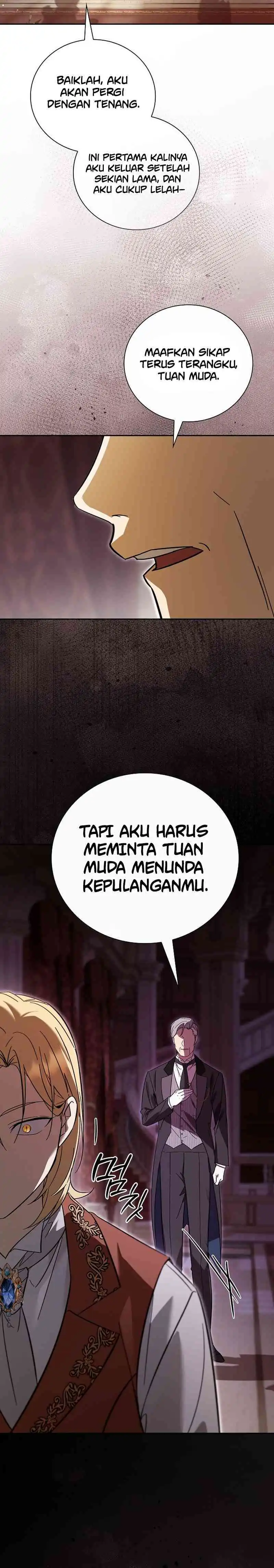 Baca Reincarnated as the Archduke's Son - Chapter 2 halaman 46