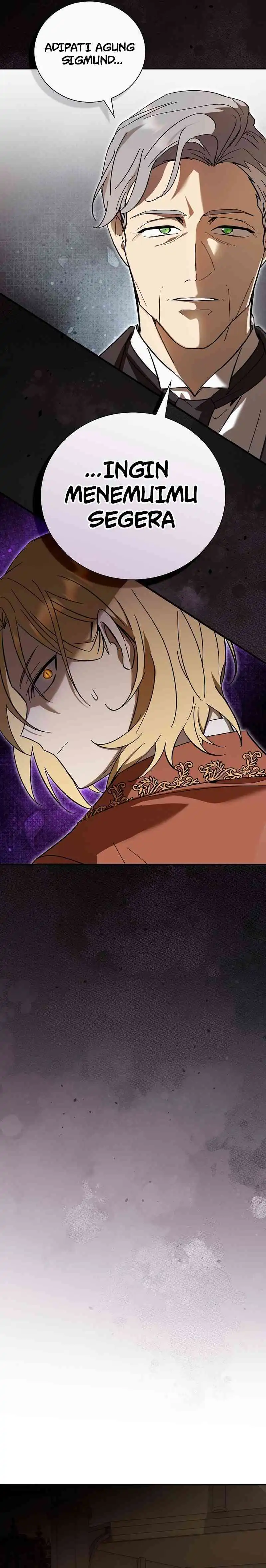 Baca Reincarnated as the Archduke's Son - Chapter 2 halaman 47