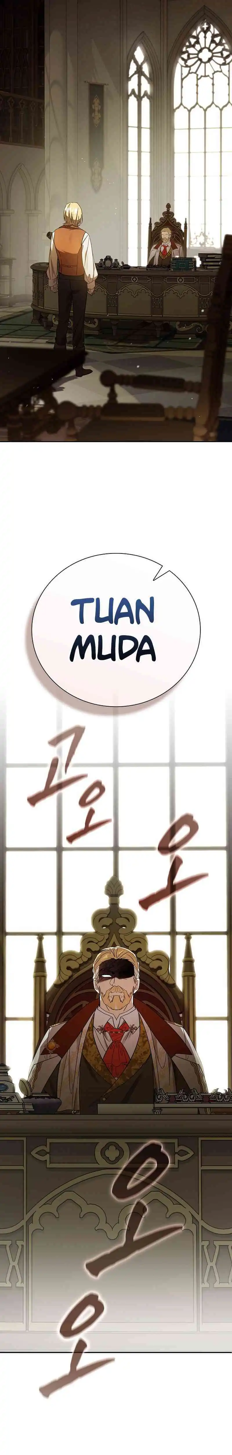 Baca Reincarnated as the Archduke's Son - Chapter 2 halaman 48