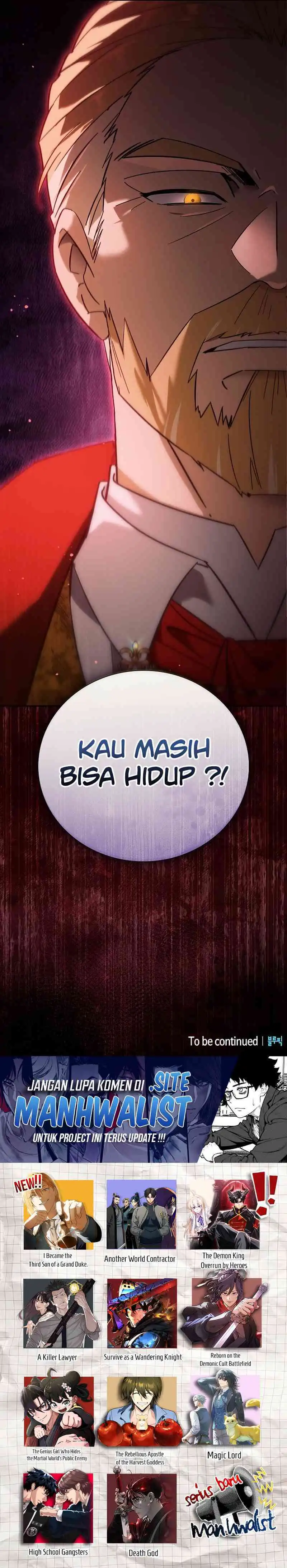 Baca Reincarnated as the Archduke's Son - Chapter 2 halaman 50