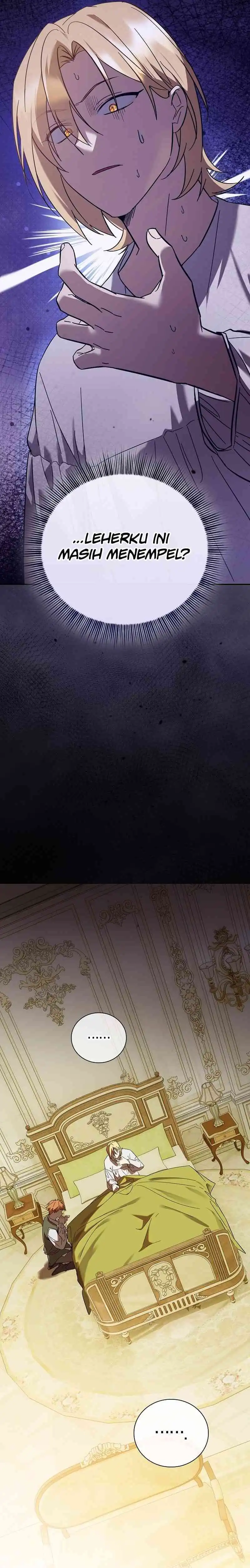 Baca Reincarnated as the Archduke's Son - Chapter 2 halaman 8