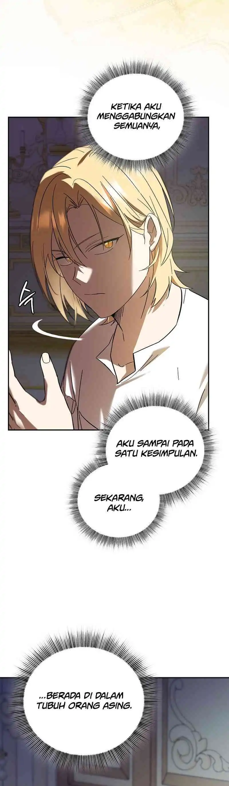 Baca Reincarnated as the Archduke's Son - Chapter 2 halaman 9