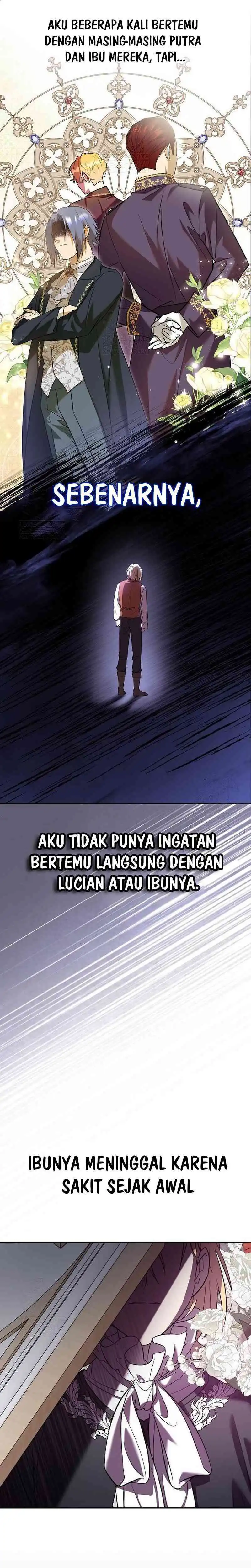 Baca Reincarnated as the Archduke's Son - Chapter 3 halaman 11