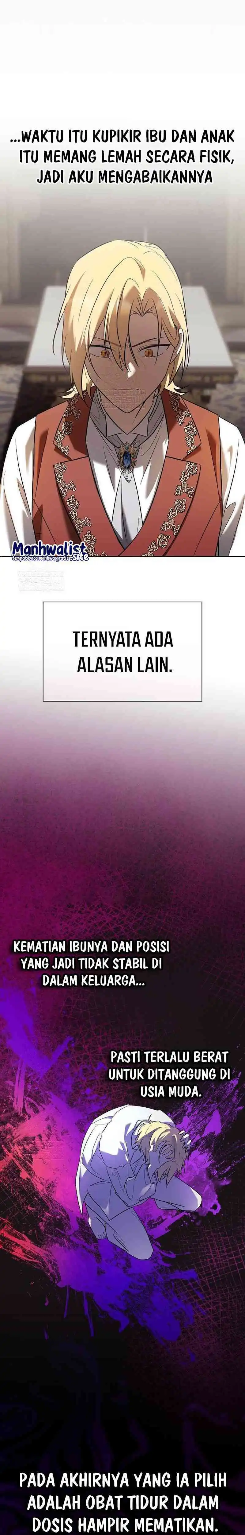 Baca Reincarnated as the Archduke's Son - Chapter 3 halaman 13