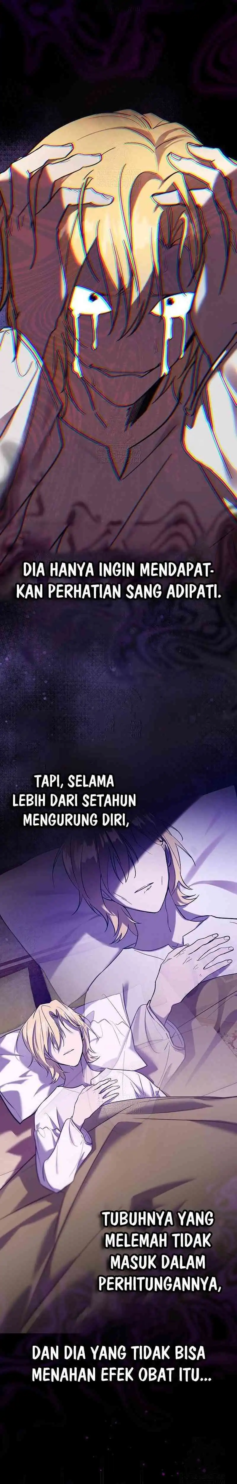 Baca Reincarnated as the Archduke's Son - Chapter 3 halaman 14