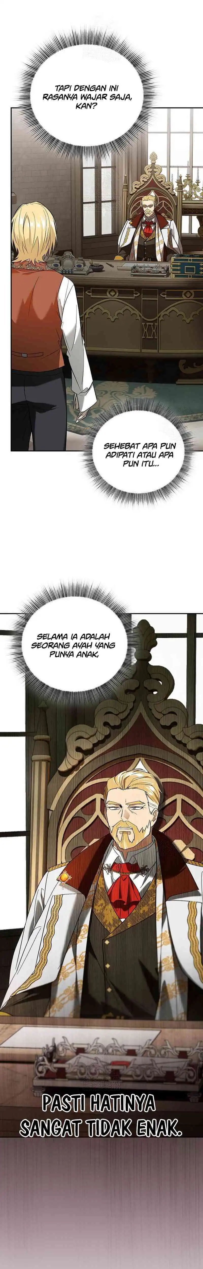 Baca Reincarnated as the Archduke's Son - Chapter 3 halaman 16
