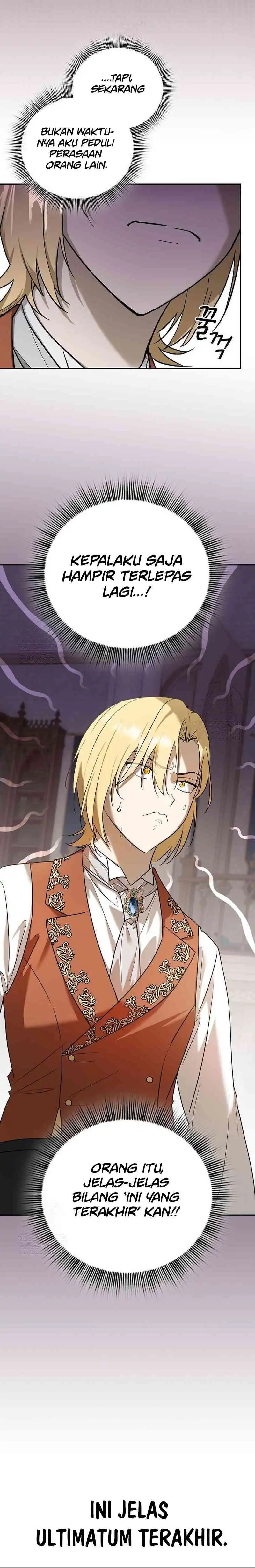 Baca Reincarnated as the Archduke's Son - Chapter 3 halaman 17