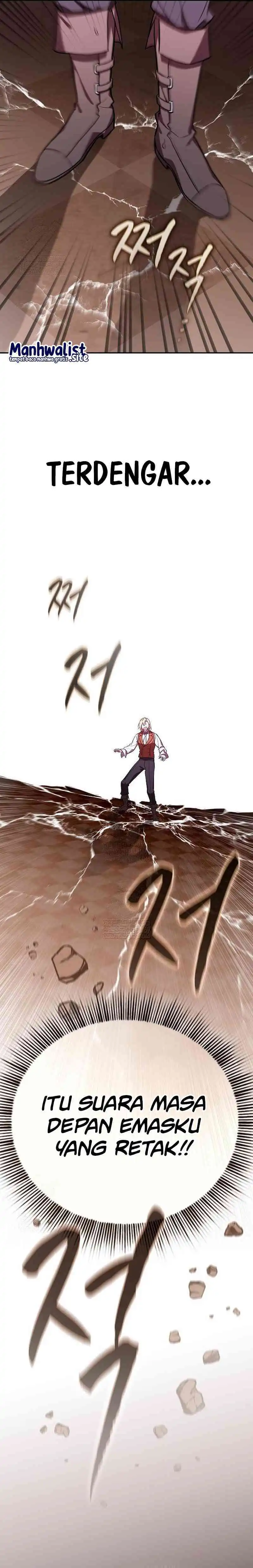 Baca Reincarnated as the Archduke's Son - Chapter 3 halaman 18