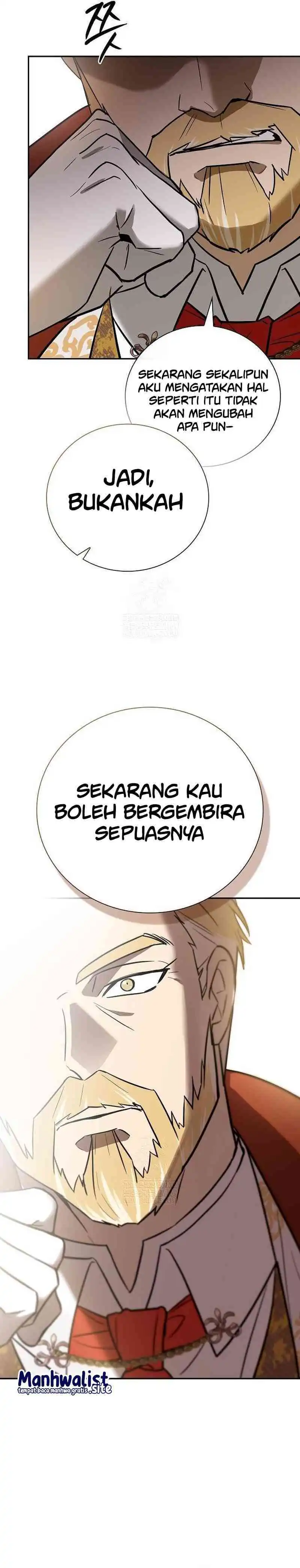 Baca Reincarnated as the Archduke's Son - Chapter 3 halaman 24