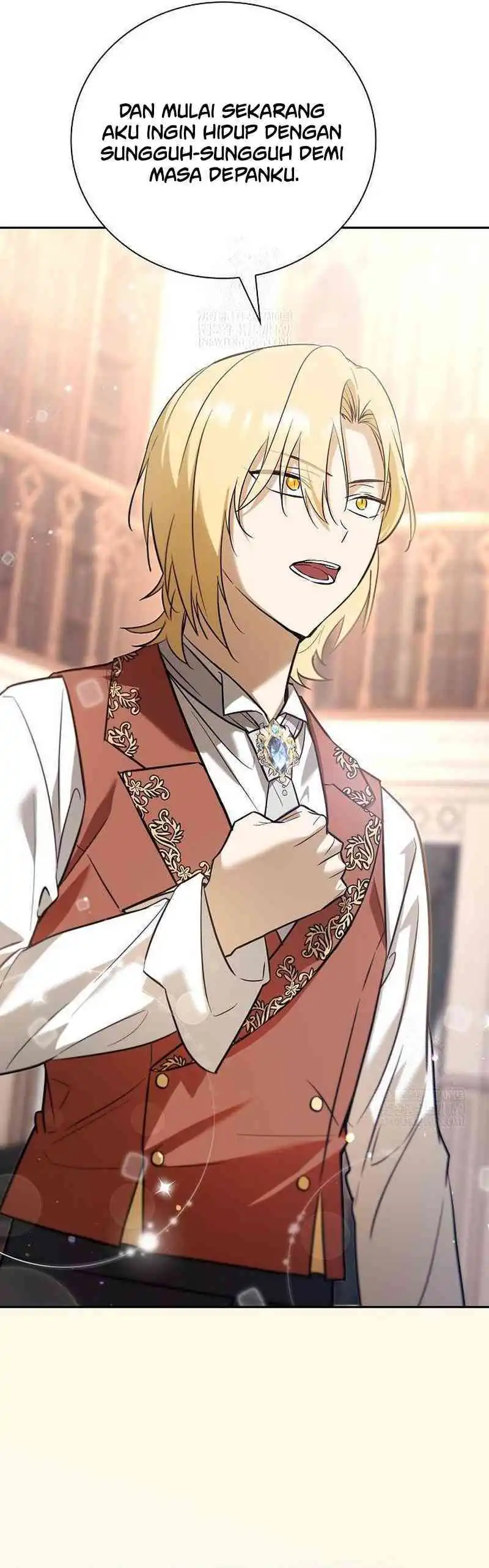 Baca Reincarnated as the Archduke's Son - Chapter 3 halaman 26