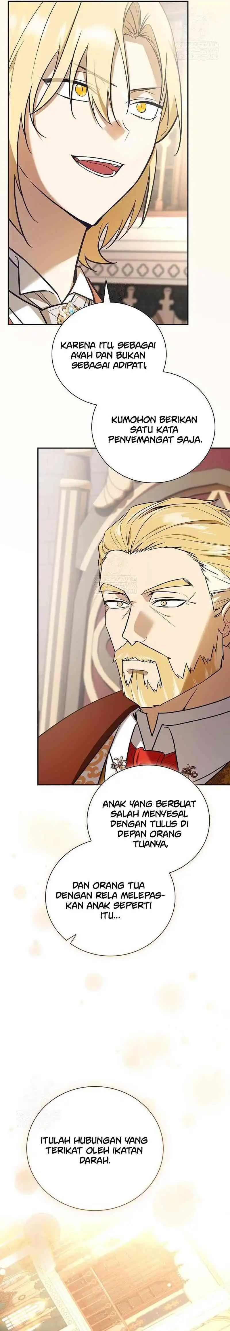 Baca Reincarnated as the Archduke's Son - Chapter 3 halaman 27