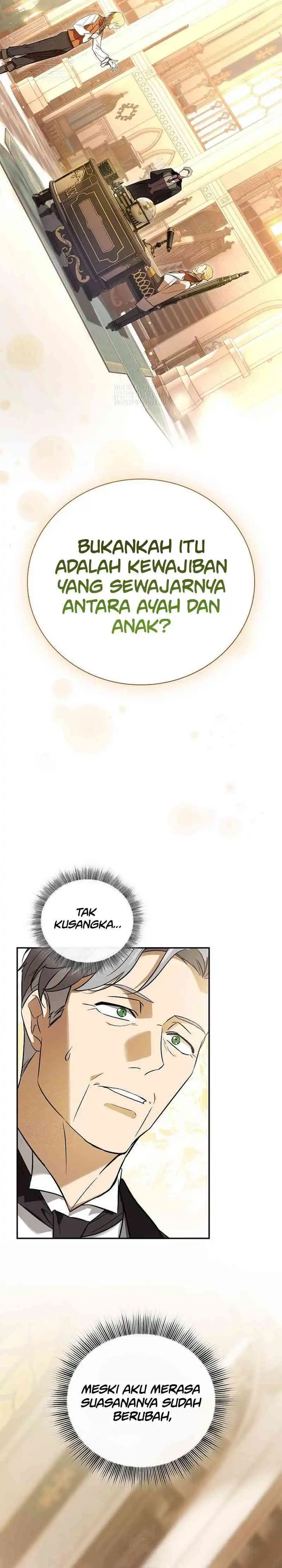 Baca Reincarnated as the Archduke's Son - Chapter 3 halaman 28