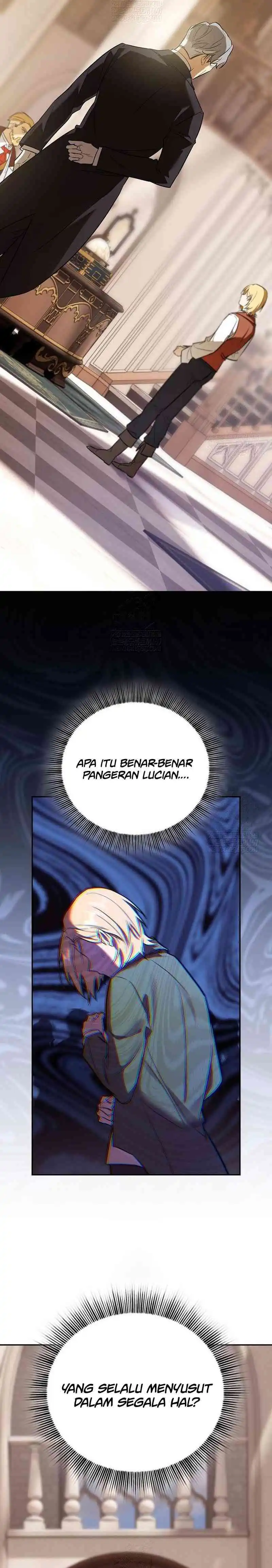 Baca Reincarnated as the Archduke's Son - Chapter 3 halaman 29